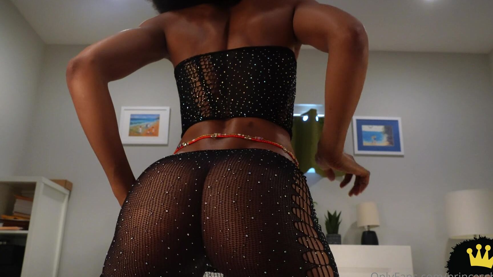 Princesshaze 2881827238 05 25 2023 Asmr Intimate Jerk Off Instruction Ass Focused