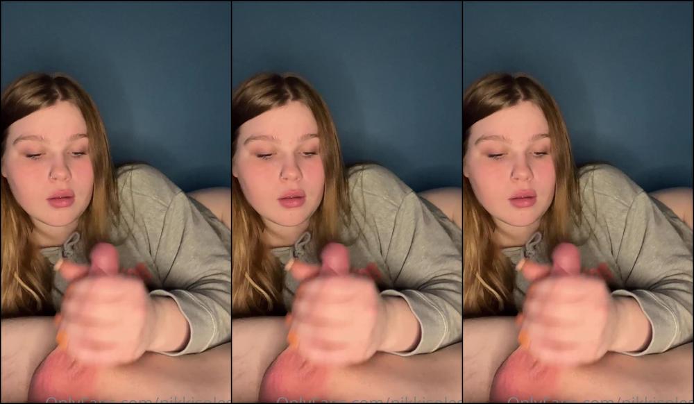 Nikkisoless I Think A Close Up Of Me Sucking Cock With My Thick Lips Was Much Needed On Here Don T Y