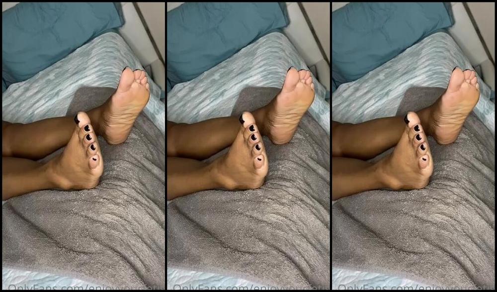Enjoyyourfetish Onlyfans Mytoptiertoes37P
