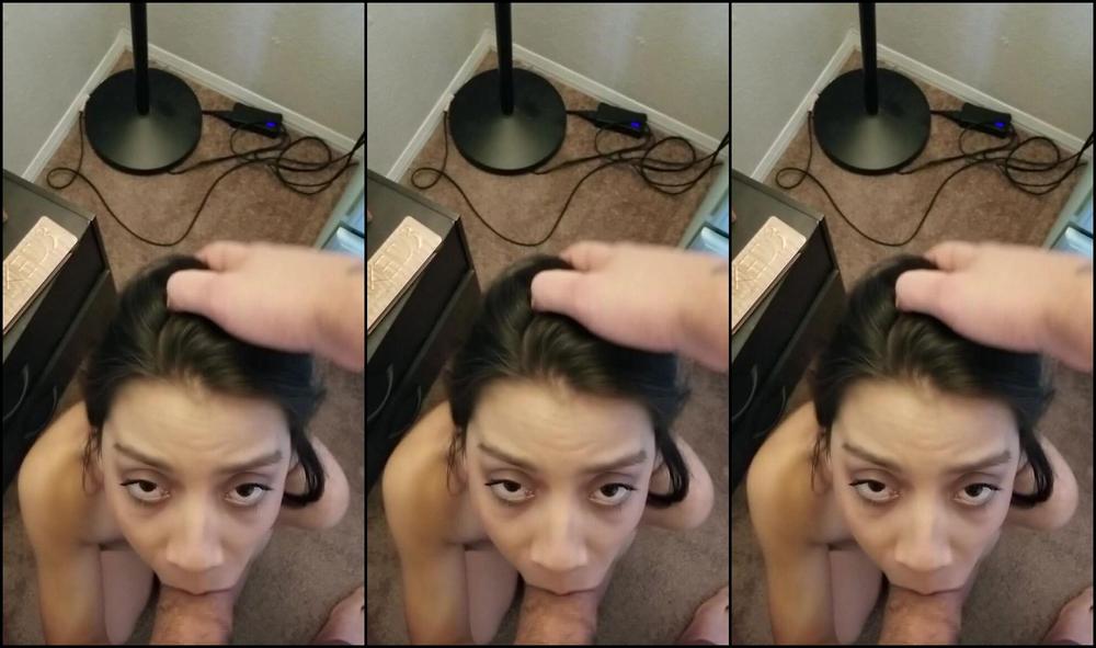 Sexielexi Facial For Your Friends