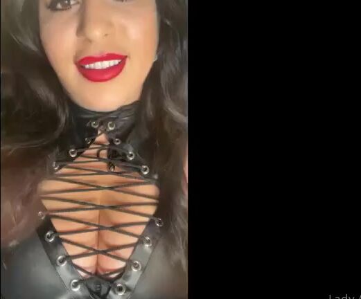 Lady Ayse Nicknamed Ladyayse Onlyfans Video 3260