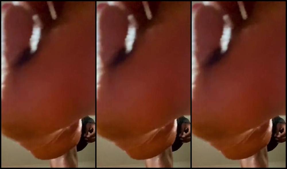 Magical Mesha Nicknamed Magicalmeesh Foot Fetish 10 11 2023 Onlyfans Video I Know You Love My Magical Place As The Lint And Dust Falls On Your Face