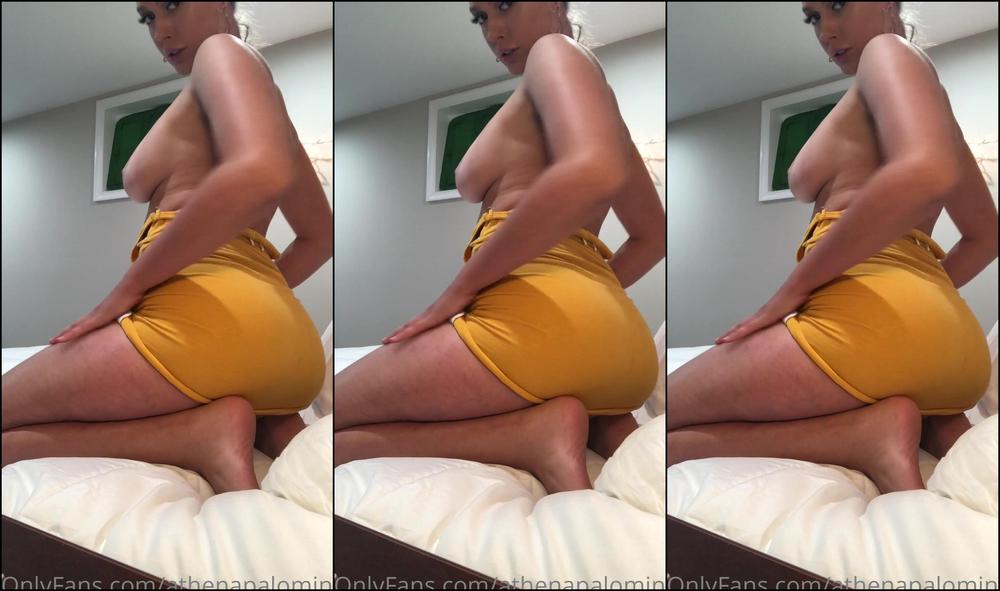 Athenapalomino This Was A Solo Custom If You Are Interested In A C