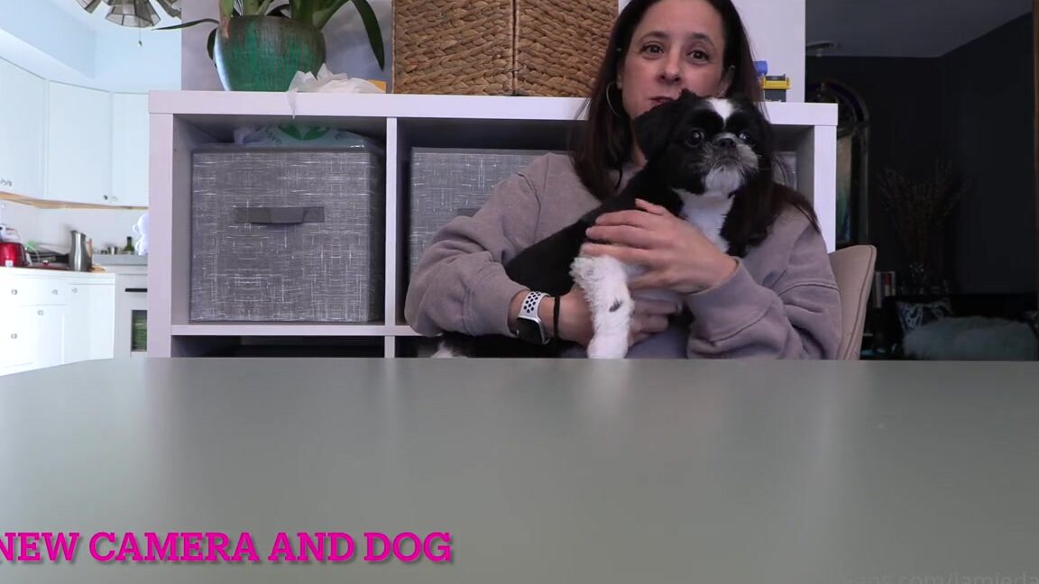 Jamiedaniels 01 14 2025 Onlyfans Video I Was Playing Around With The New Camera Today Here Is A Vid Where I Shotp