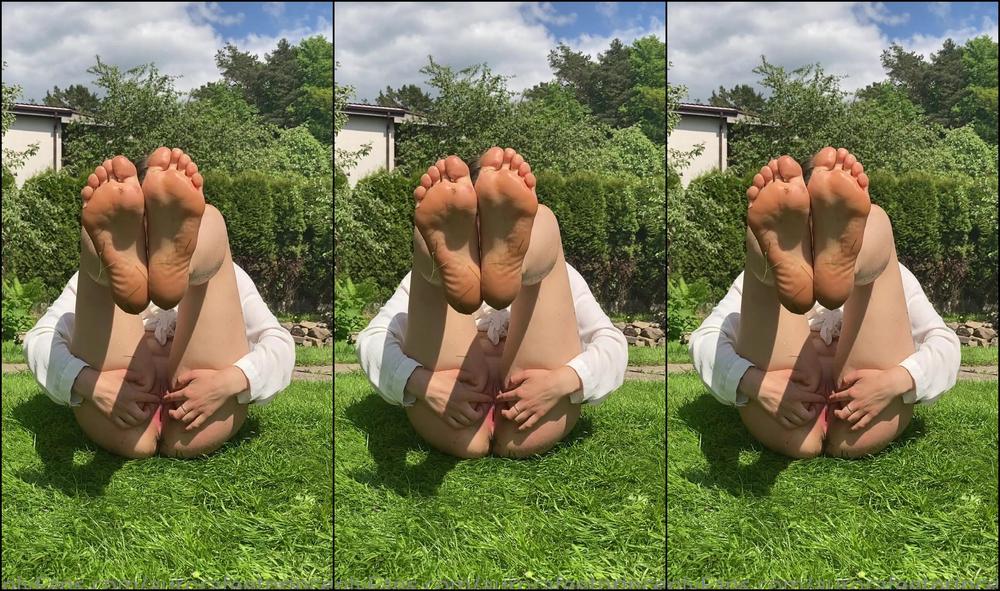 Aven Turinex I Like To Get Wet And Cover Myself In Grass U Don T Mind Don T Ya