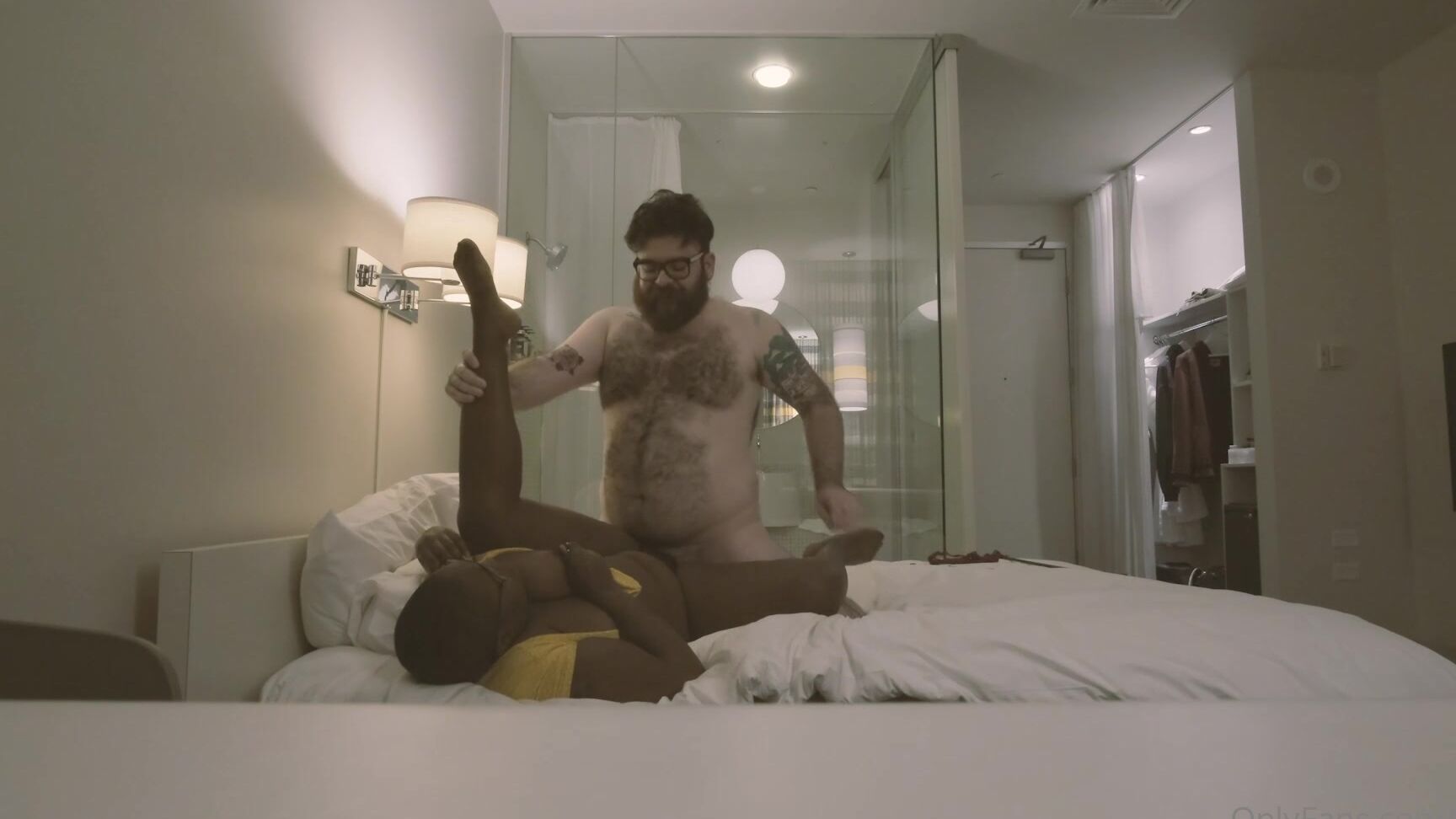 Zurrilove Fun W Johnjohnnyyjohn Back In February