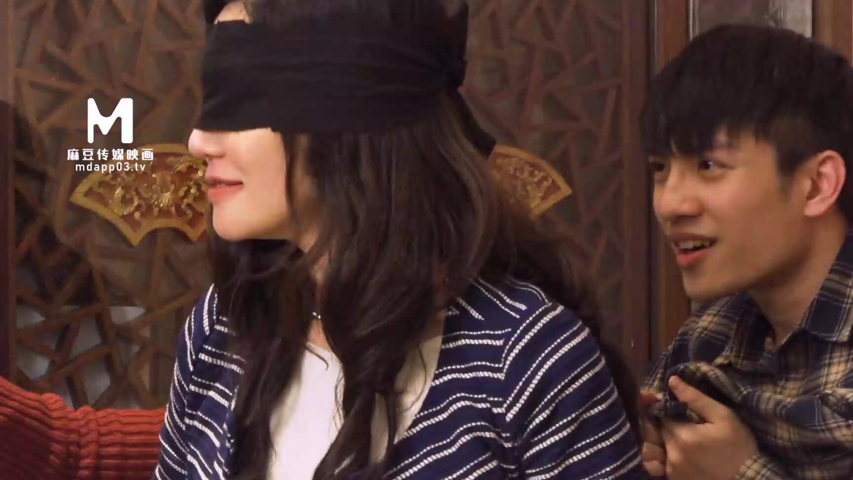 Blowjob, Orgy, Big Tits, All Sex Su,mother to swing the Lantern Festival. A riddle that teases the five senses SiteRip