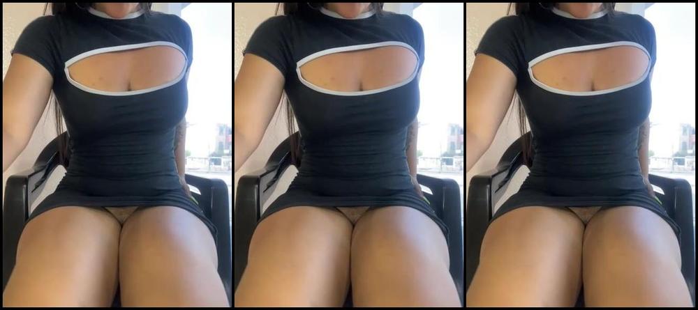 "Melted_Chocolate" amateur, bigtits, erotic, fingering, squirt Intense Passion manyvids