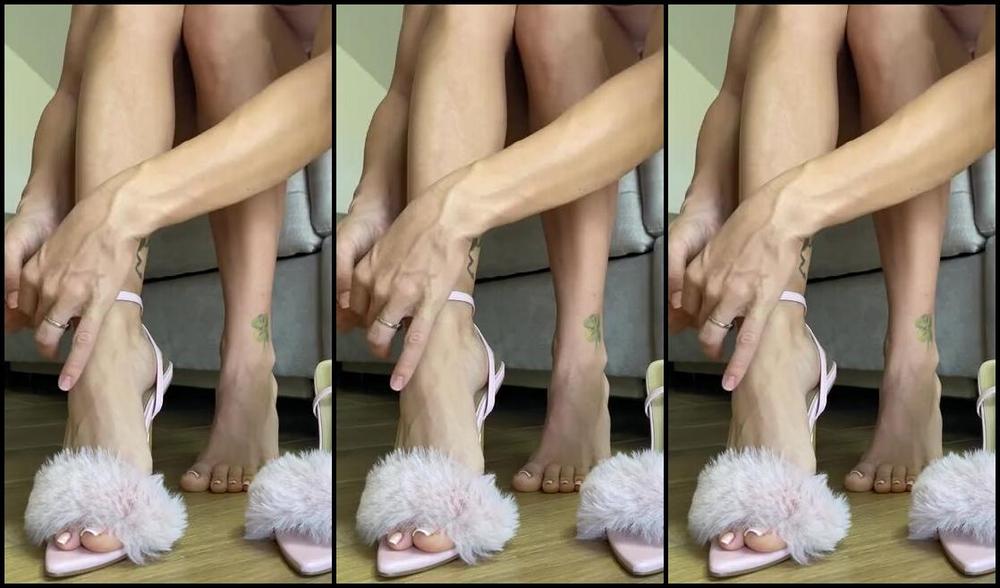 Froggeevip Onlyfans I See You Staring Now I Have A Task For You