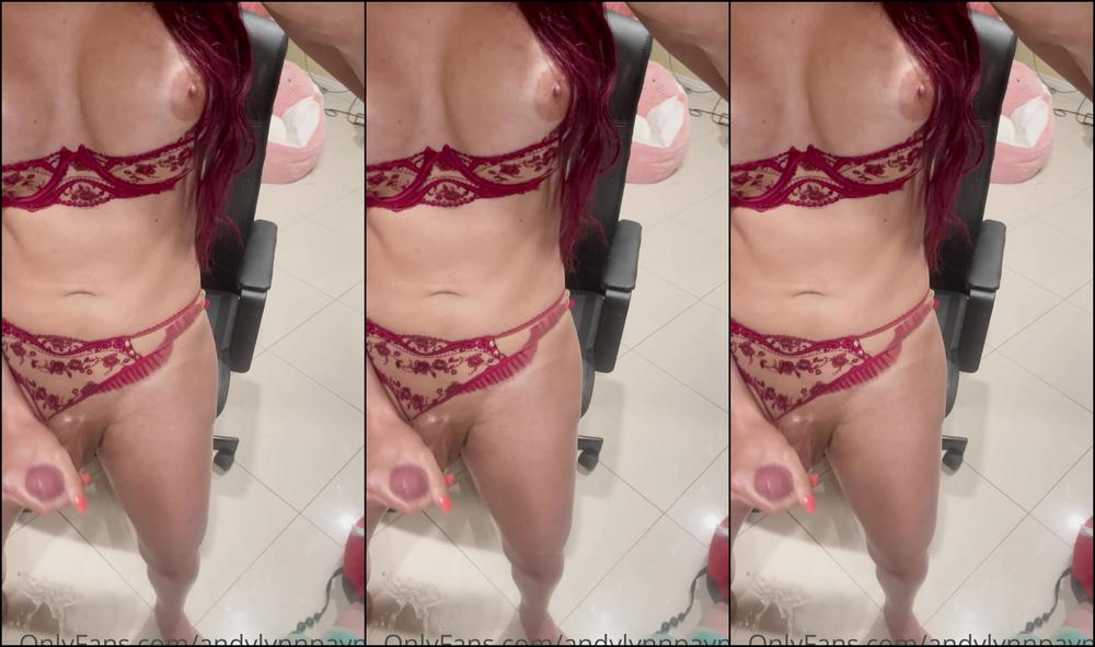 Andylynnpayne Gooodnight Cummies D Let S Lick Each Others Up