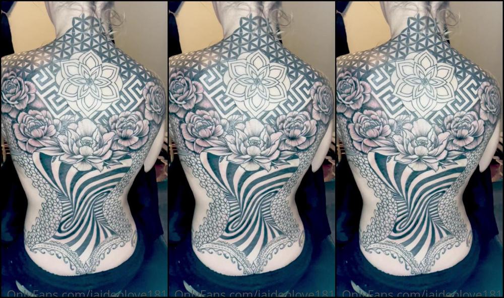 Jaidenlove1814 2291437054 12 03 2021 Back At It Again With Another Piece To This Beauty So Close To Being Done