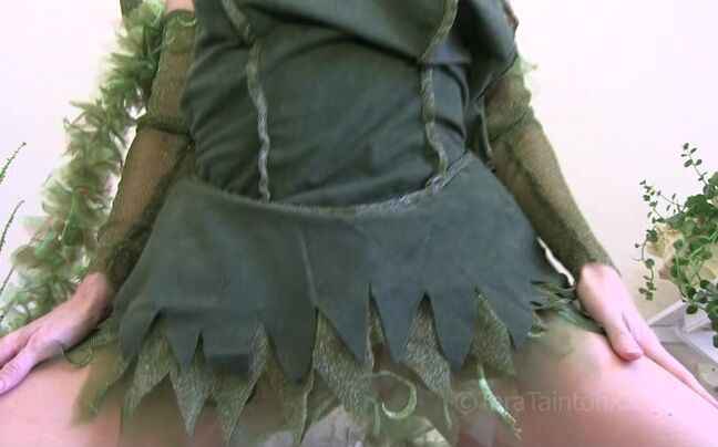 "Tara Tainton" cosplay, femmefatale, supervillain, topless, virtualsex My Poisonous Lips Seduce a New Victim Manyvids