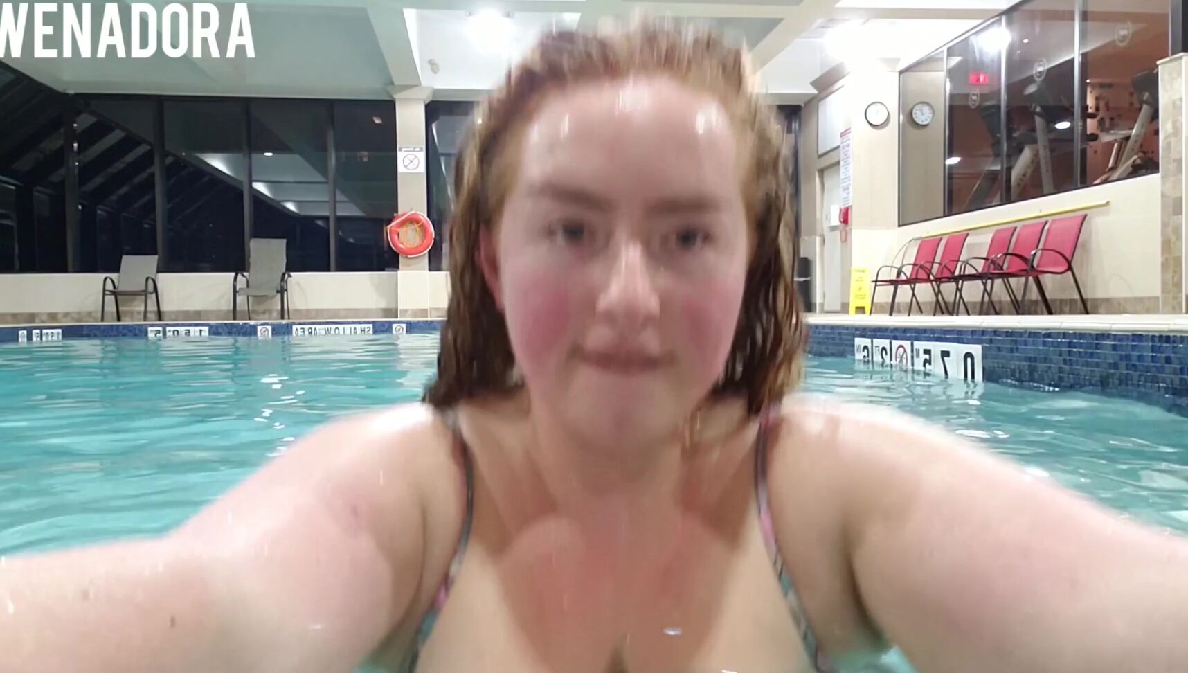 "Gwen Adora" Chubby, Big Boobs, Butt, Public, Outside, Flashing, Hotel Pool, Pool, Jumping Jacks, Big Bouncing Boobs, Bouncing Boobs, Tit Play, Boob Fetish, Huge Boobs, Big Butt, Twerking, Suggest Gwen Adora busty BBW flashing doing jumping jacks in 