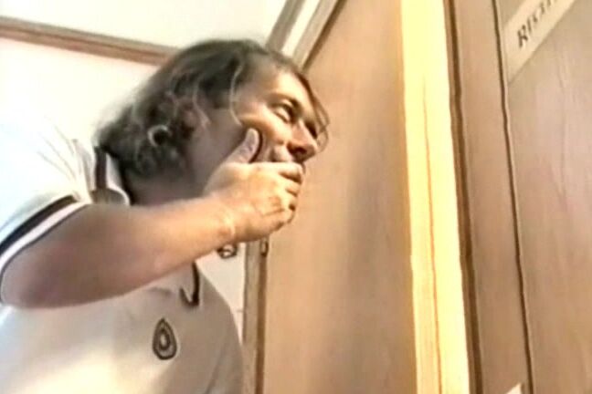 "Mix" BDSM Well Done, Lavinia California Star Productions