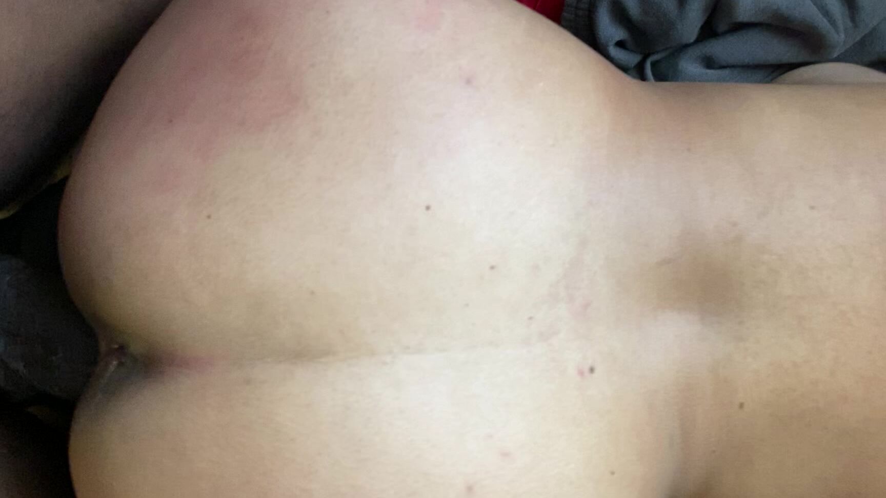 Spanishbarbiie Tiny Latina Takes On Huge Bbc