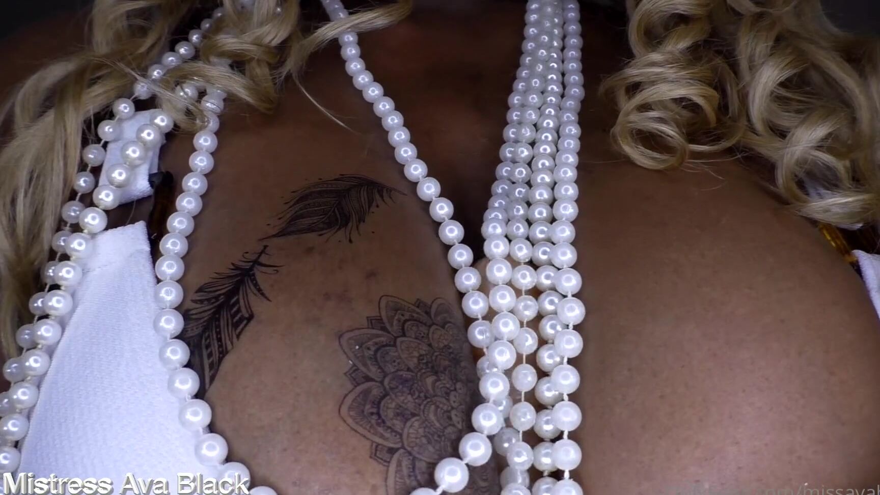 Missavablack You Love Being The Toy Of A Powerful African