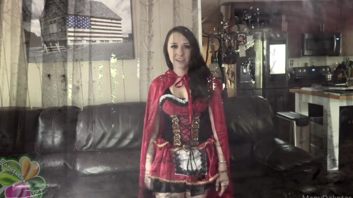 Dakota Charms Nicknamed Dakotacharms Onlyfans With Dakota Charms You Think It Is Ok To Eat My Grandmother And Then Me I Took The Head Of Your Ste