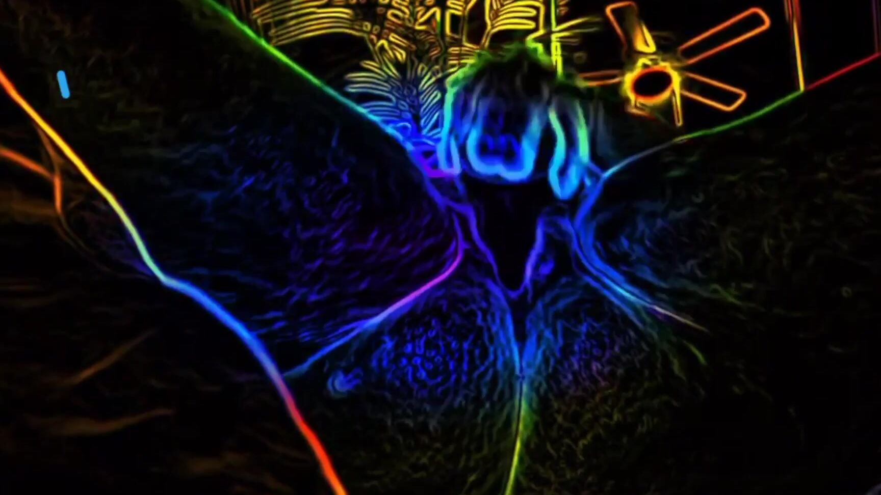 Onlyonerhonda 703681412 08 14 2020 Decided To Edit This Neon Lines Part 3 Video Full Video Is 5 Minutes And 9