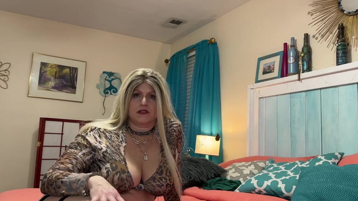 Tabithaxxx Mom Teaches Daught 2 B Goonette 4 Alphas