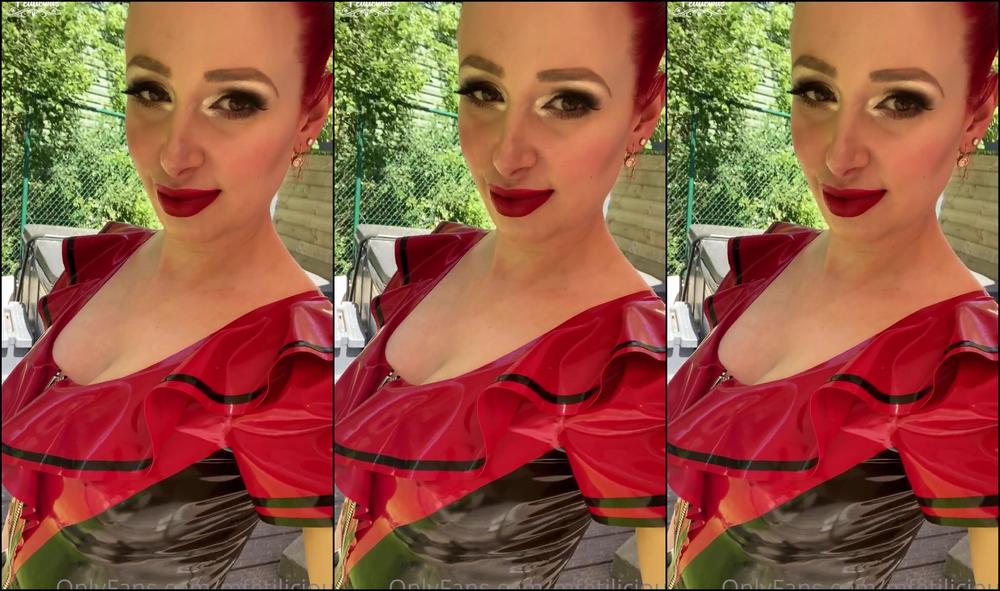 Mfetilicious Probably One Of The Last Real Summer Days Of This Year What Do You Think Of This Stylis