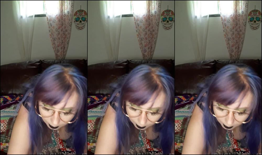 Knockers Mhmm Daddy I Am So Horny And Came So Hard