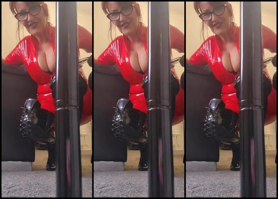 Miss B Nicknamed Missb52S Onlyfans 10 25 2023 Keeping You In Your Cage So I Can Play With You
