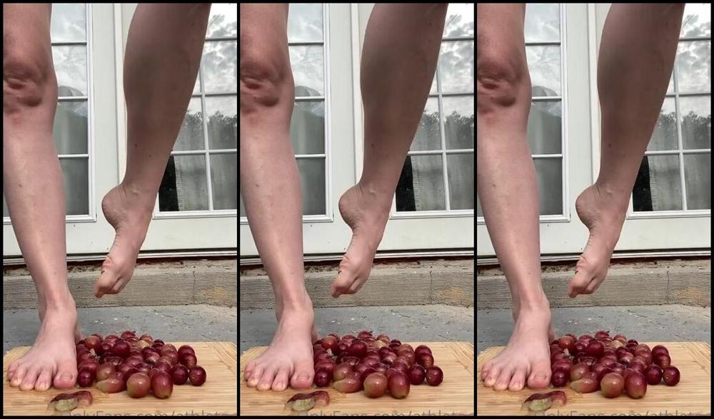 Athletoes Nicknamed Athletoes Onlyfans A Little Birdie Told Me You Like Grapes