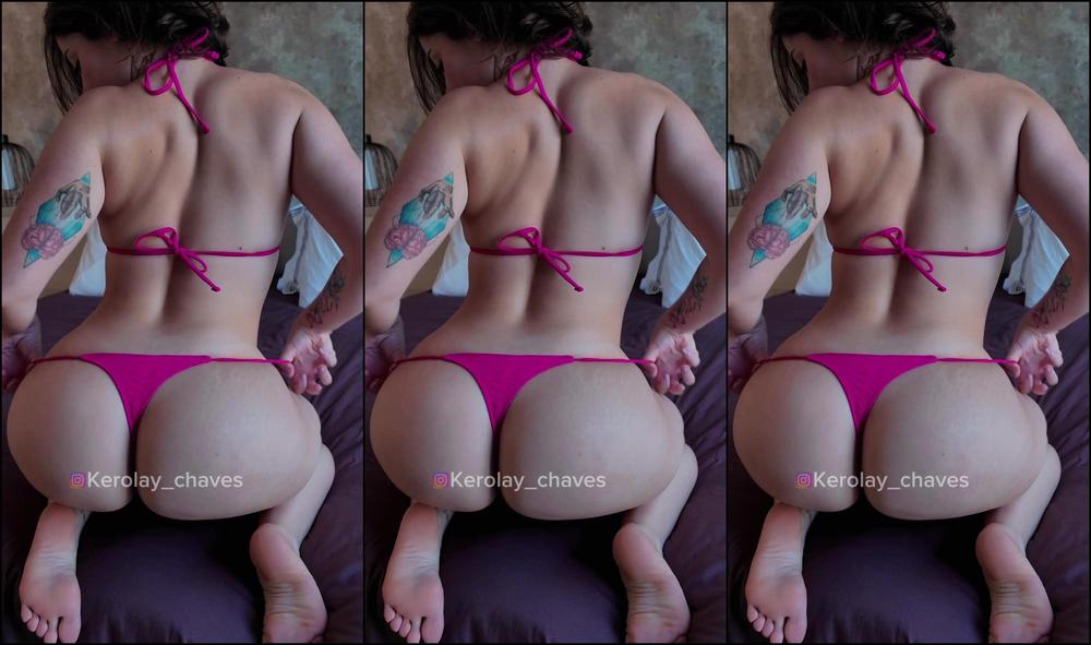 Kerolaychaves 3411077573 07 24 2024 Te Achei Amor Aqui Em Casa T Cheio De Gente Mas Quero Te Mostrar Uma Coisinha