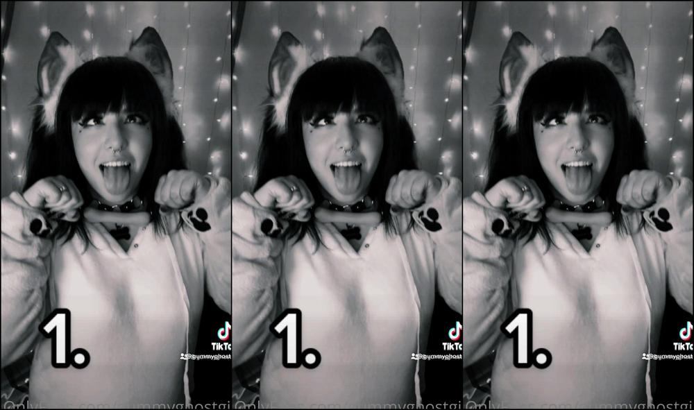 Gummyghostgirl 2021 07 27 2174741758 The First Vid Is Me Showing Off Some Butt Plugs