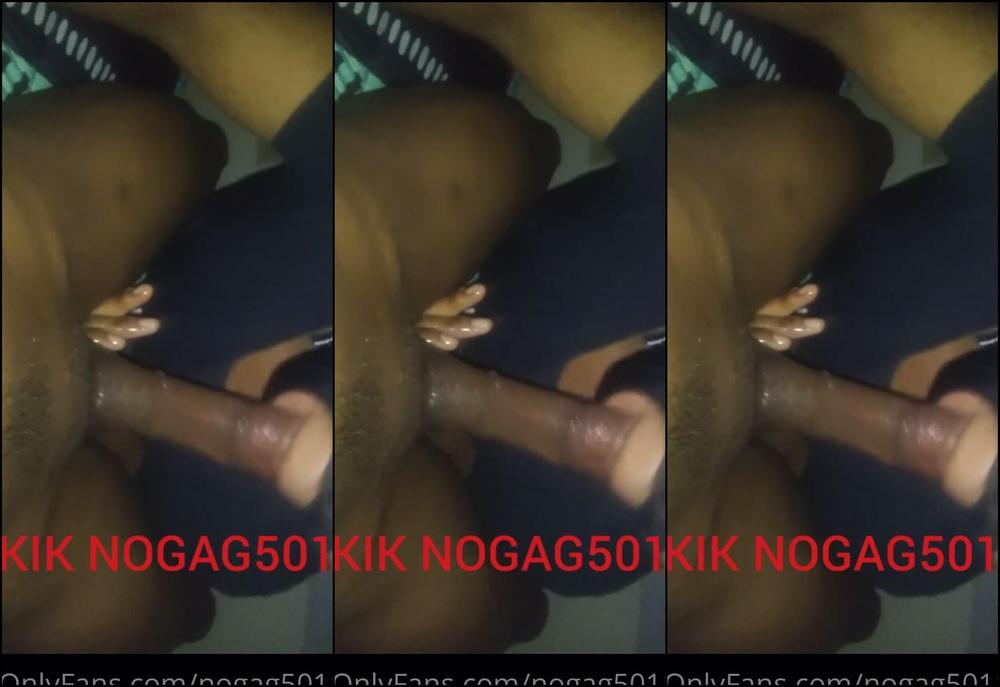Nogag I Had This Nigga Moaning I Love When They Tell Me How Good My Throat Feels Nogag