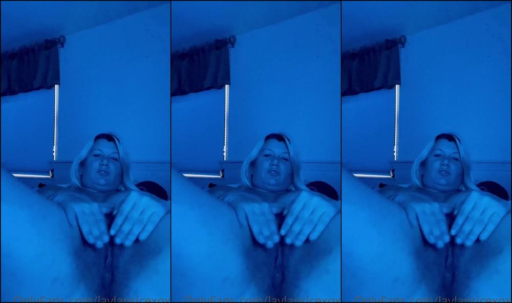 Laylapricexoxo I Want You To Cum On My Bush