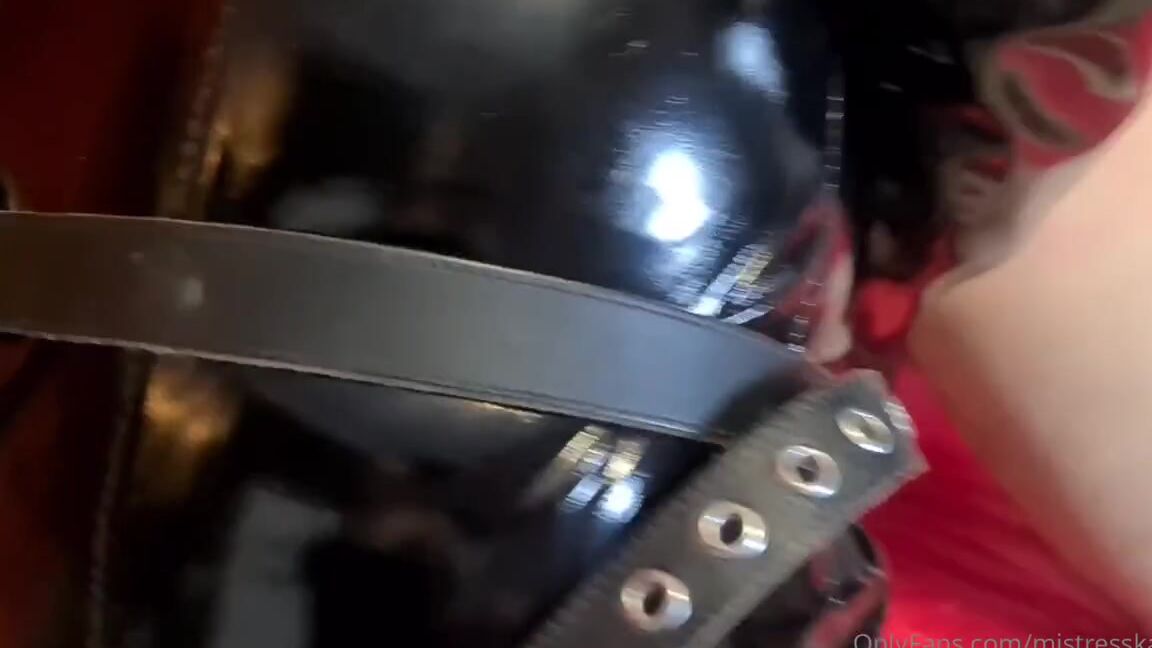 Mistresskarino Onlyfans Sunday Is A Great Time For A Family Gathering It Was Ours Too But Instead