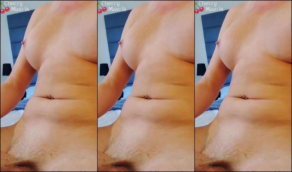 Cherrymavrik Sometimes A Shorter Video Is All It Takes Sexy Custom Video I Made For A Fan Talking A