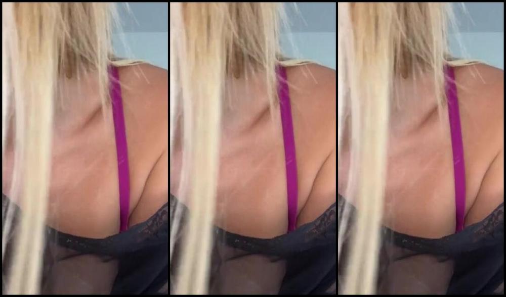 Ladydina16 03 25 2024 Onlyfans Video Good Morning Hot Boys Do You Like My Outfit Which Phantasy You Will Do Whitp