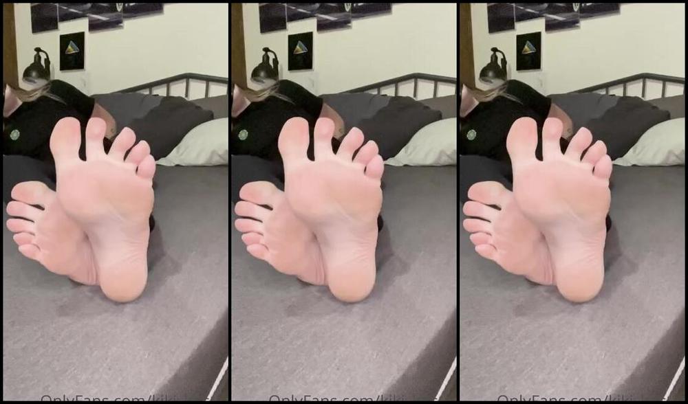 Kiki Kitsune Nicknamed Kiki Kitsune 06 11 2022 Onlyfans Video I Wake Up With My Hands And Feet Bound And Tape Over My Mouth