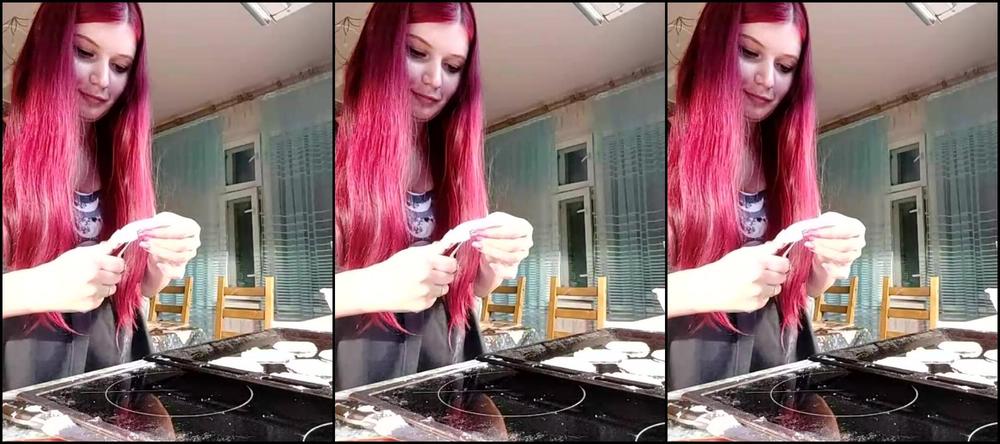 Suicidegirls Stream Started At Pm Https Onlyfans Com Ultramarie Sg