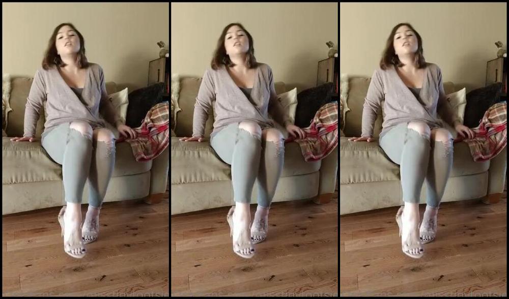 Misstinytootsies Onlyfans You All Have That One Ex Girlfriend That You Still Think About You Wonder What Things Would Be Like