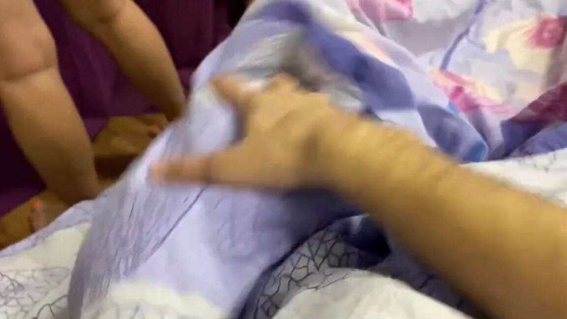 Marian Kiss The stepmother could not restrain herself and fucked her stepson Pornhub