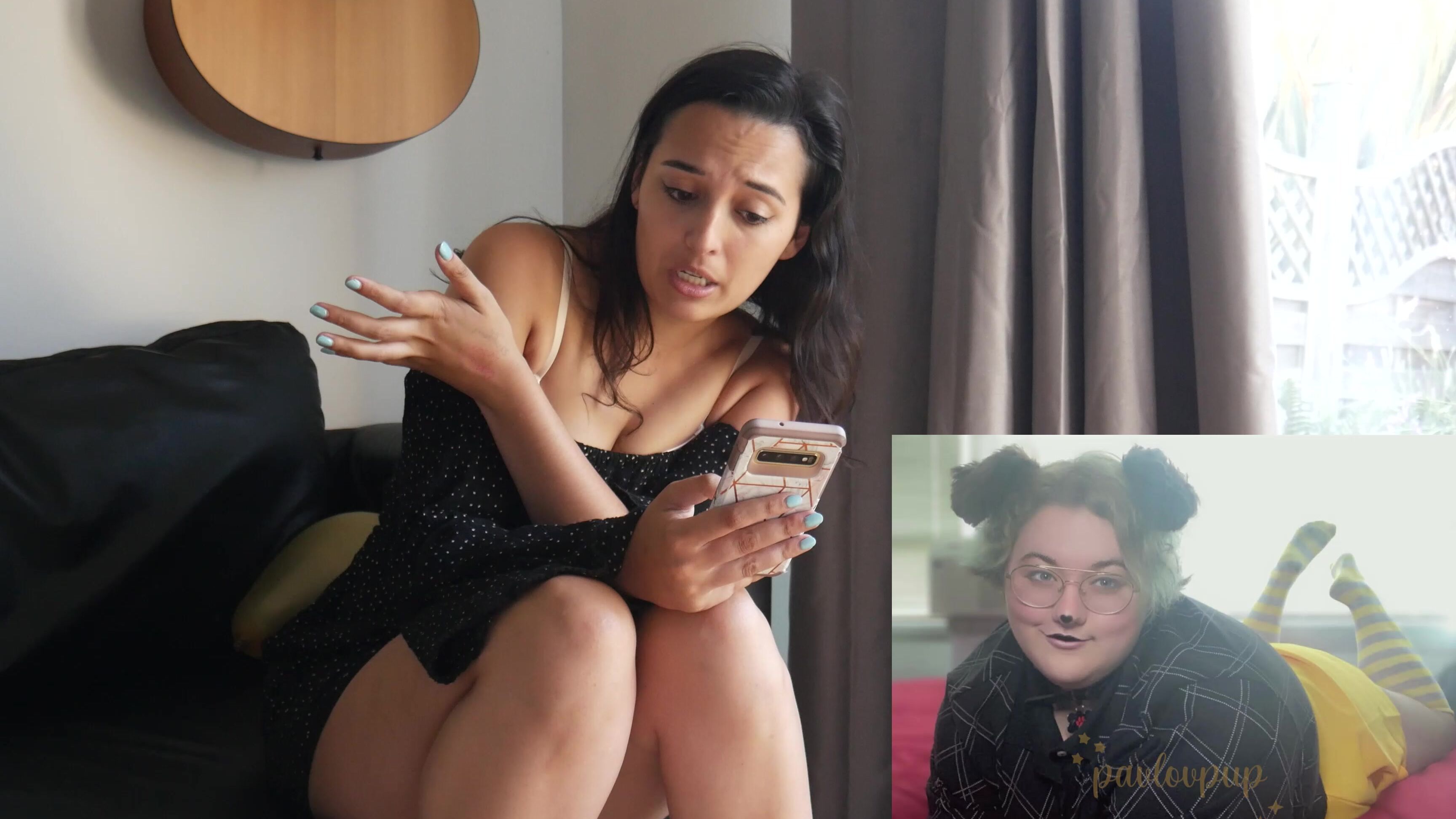 Summer Fox July Catch Up Intro To New Mv Stars