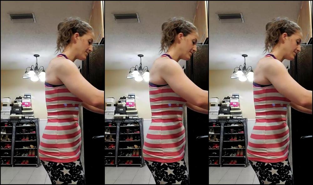 Terramizu Making Breakfast And Talk About A Custom Video I Gotta Shoot Today