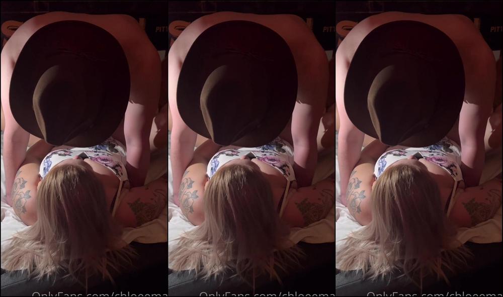 Chloeemae Hey Everyone Here S The Portrait Mode Footage From Dukes And Boots Night I Ll Have S