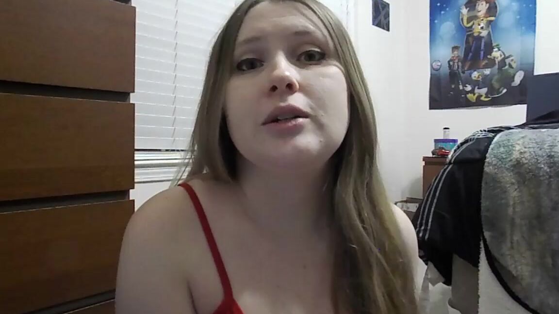 Emma Shay Little Micro Penis