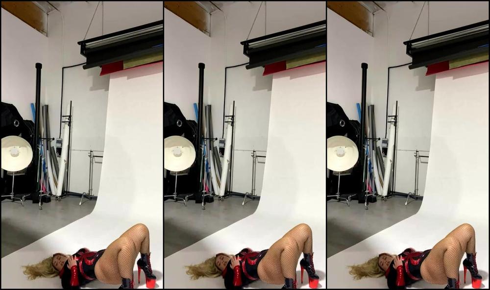 Haleighcox If You Missed Me Live Here You Go