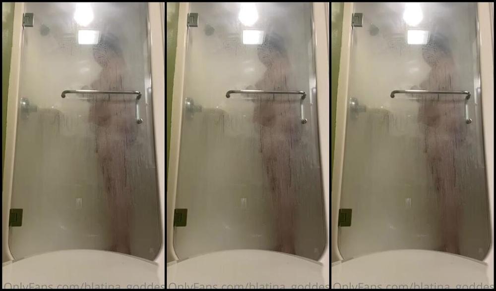 Blatina Goddess Onlyfans 08 09 2021 Video 405114