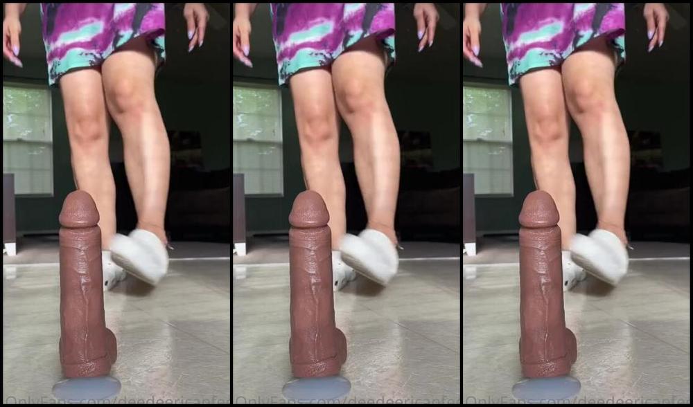 Deedeericanfeet Onlyfans As Requested16