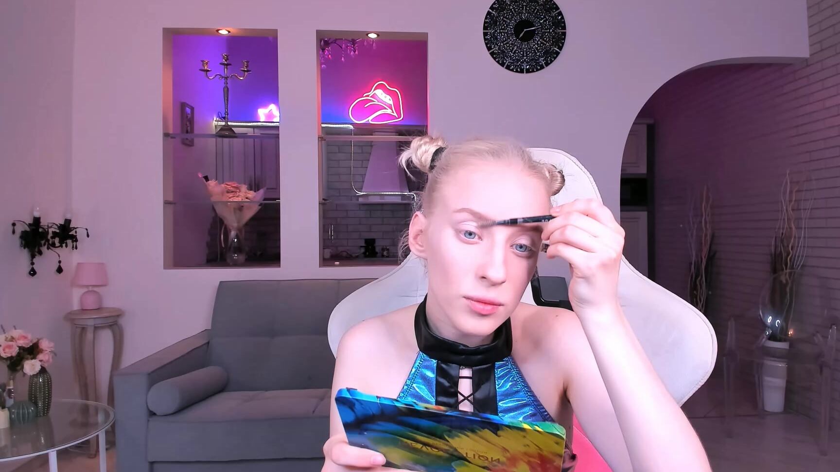 Jane Klein Classy Girl To A Club Queen