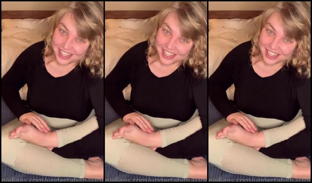 Tabitha Toes Nicknamed Tabithatoes 03 02 2021 Onlyfans Video Paid Only Fans Where My Failed Customs Go To Thrive