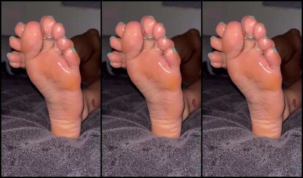 Solemangos Nicknamed Solemangos Onlyfans 12 29 2023 Oily Soles Ready For Ur Dick St