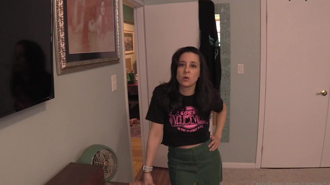 Jamiedaniels Onlyfans Good Evening Just Got Home From Visiting A Friend On Li Getting Ready For Tomorrow I Set My Shootp