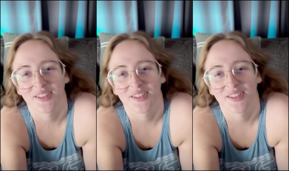 Amelia Wet Angel 3406377111 08 02 2024 Okay I Know I Said I Was Getting Away From Role Plays And Back To Basics